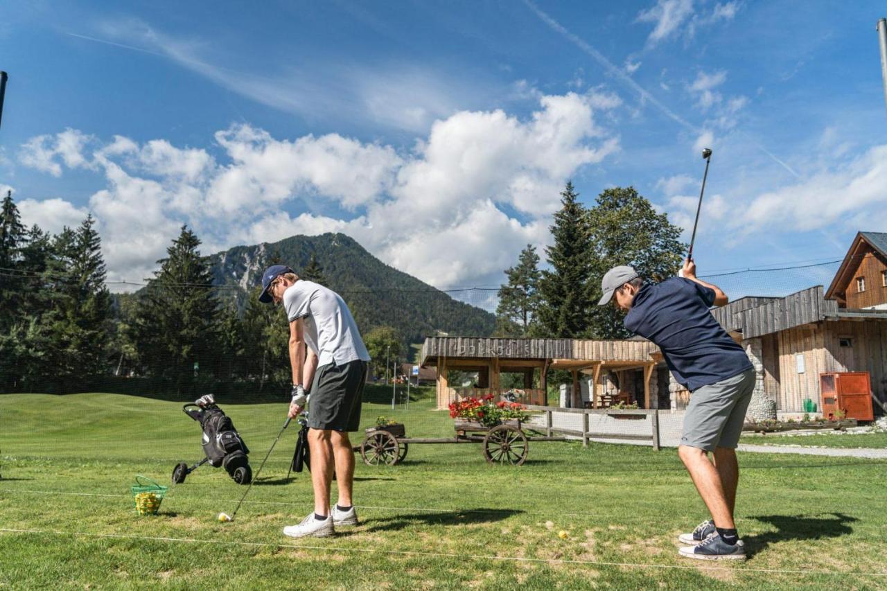 クランスカゴーラSport & Sunny Cosy Alpine Retreatアパートメント エクステリア 写真