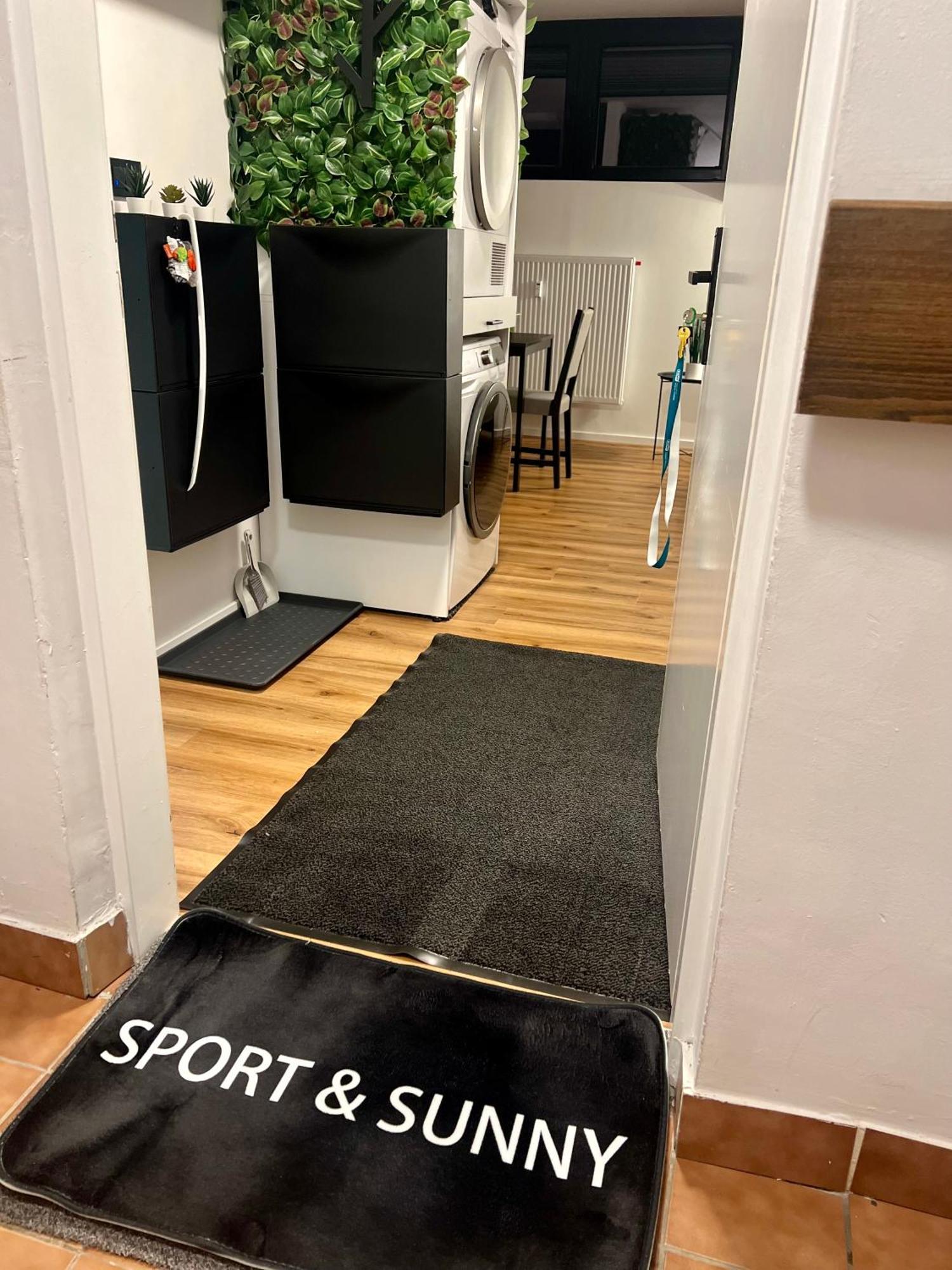クランスカゴーラSport & Sunny Cosy Alpine Retreatアパートメント エクステリア 写真